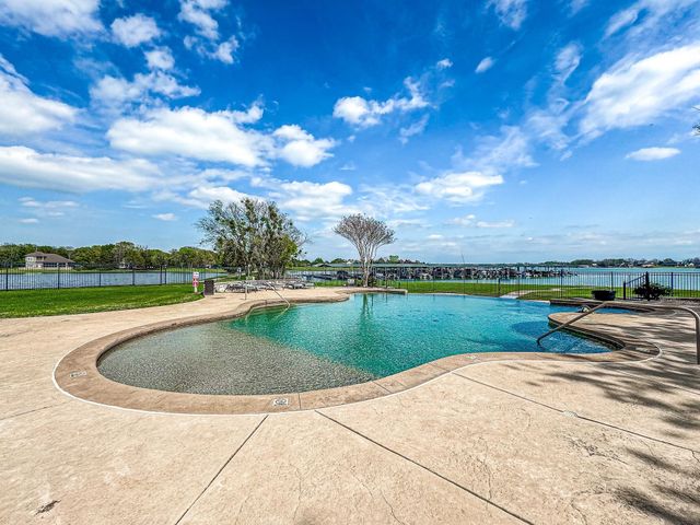 Lot 411 Sailboat Drive, Corsicana, TX 75109