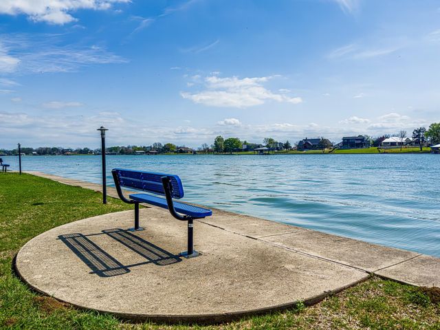 Lot 411 Sailboat Drive, Corsicana, TX 75109