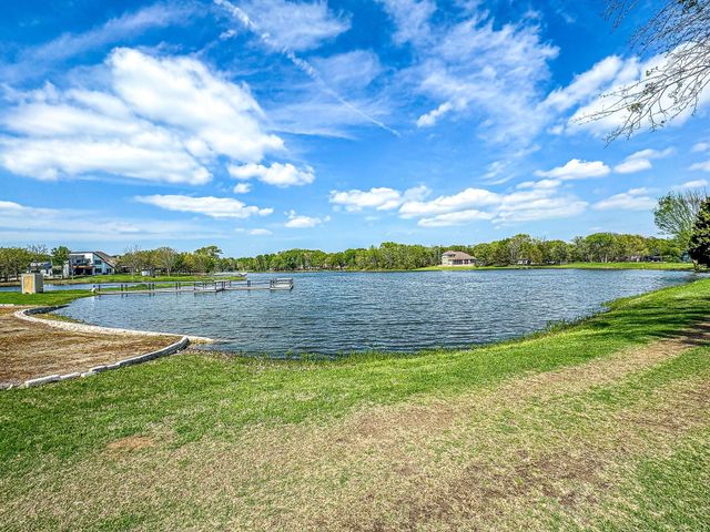 Lot 411 Sailboat Drive, Corsicana, TX 75109