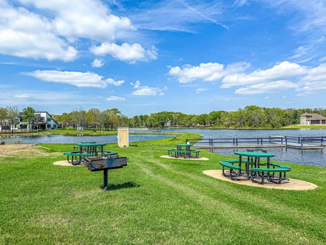 Lot 411 Sailboat Drive, Corsicana, TX 75109