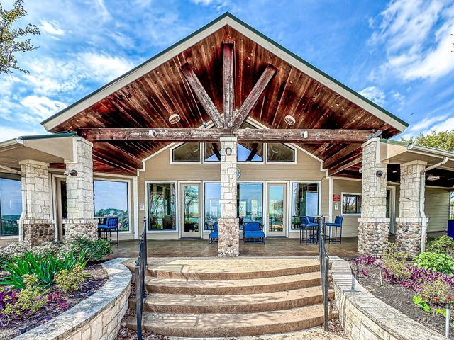 Lot 411 Sailboat Drive, Corsicana, TX 75109
