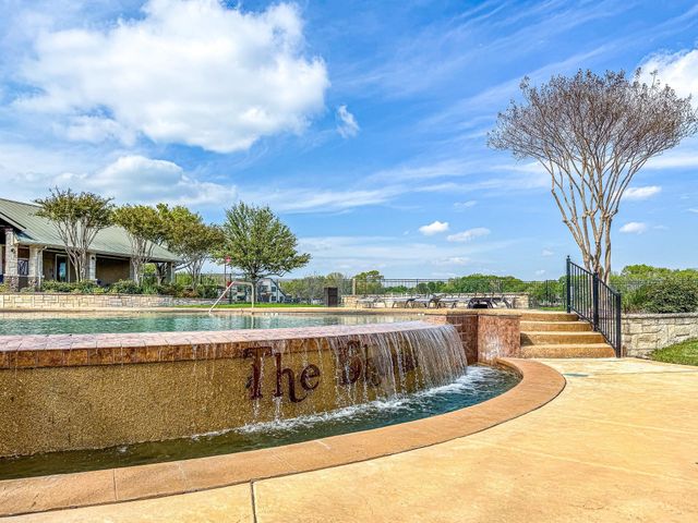 Lot 411 Sailboat Drive, Corsicana, TX 75109