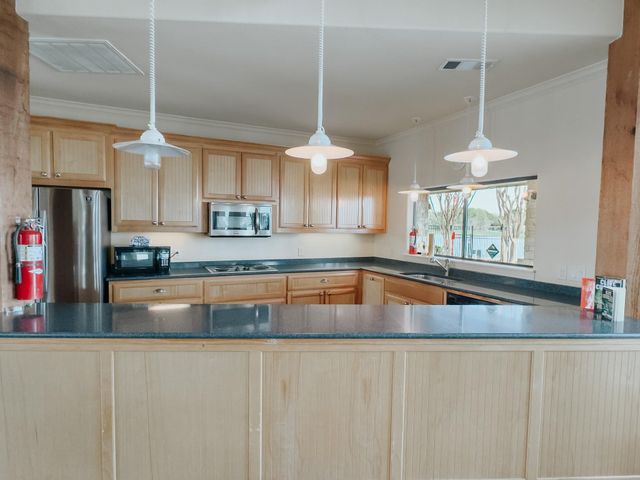 Lot 411 Sailboat Drive, Corsicana, TX 75109