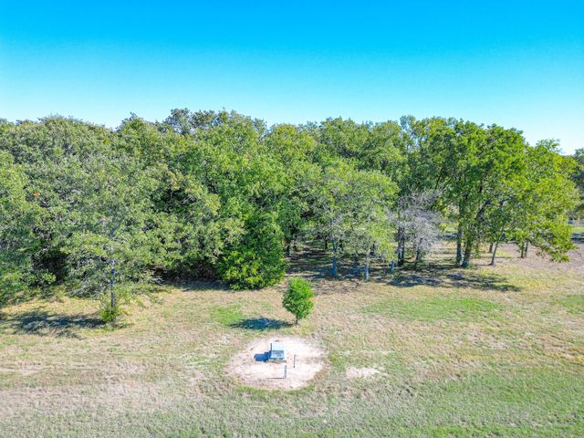 Lot 411 Sailboat Drive, Corsicana, TX 75109