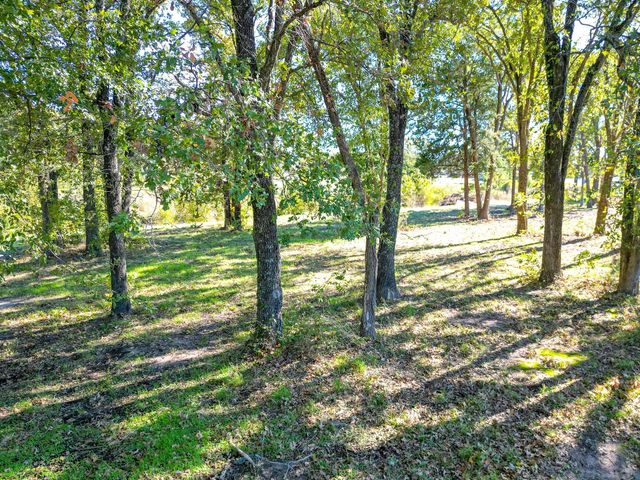 Lot 411 Sailboat Drive, Corsicana, TX 75109