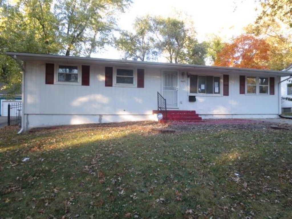 8602 E 91st Terrace, Kansas City, MO 64138