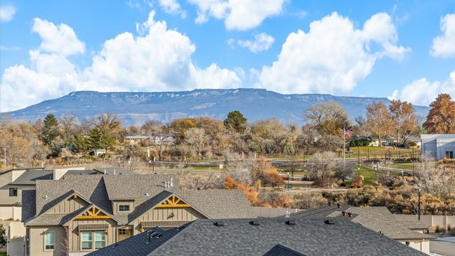TBD Cascade Drive, Grand Junction, CO 81506