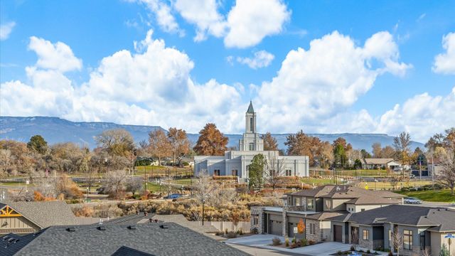 TBD Cascade Drive, Grand Junction, CO 81506