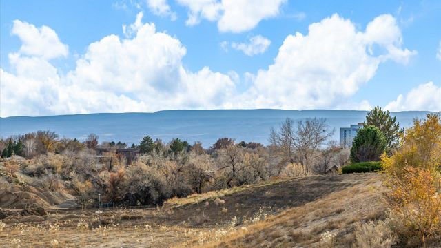 TBD Cascade Drive, Grand Junction, CO 81506