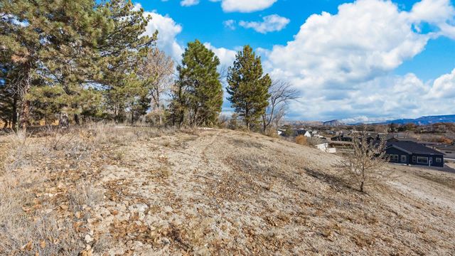 TBD Cascade Drive, Grand Junction, CO 81506