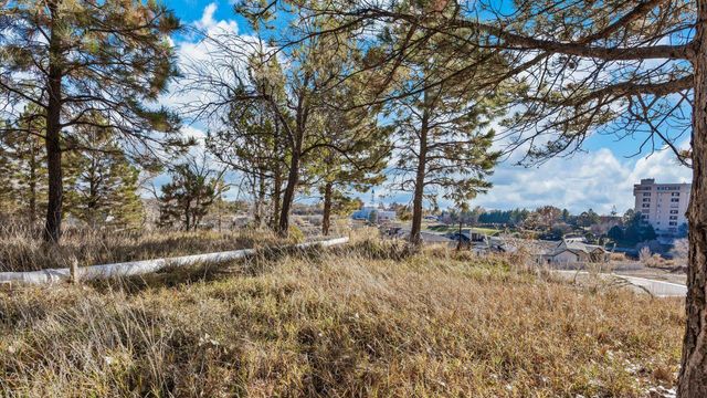 TBD Cascade Drive, Grand Junction, CO 81506