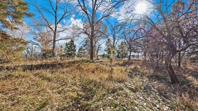 TBD Cascade Drive, Grand Junction, CO 81506