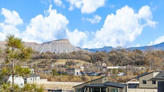 TBD Cascade Drive, Grand Junction, CO 81506