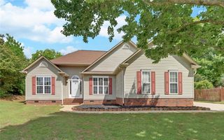 507 Laurens Drive, Anderson, SC 29621