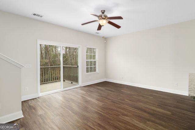 705 Ferguson Lane, Richmond Hill, GA 31324