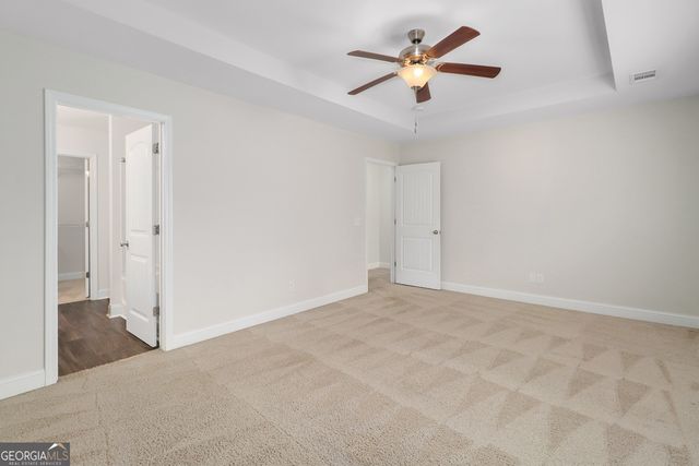 705 Ferguson Lane, Richmond Hill, GA 31324