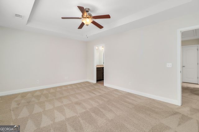 705 Ferguson Lane, Richmond Hill, GA 31324