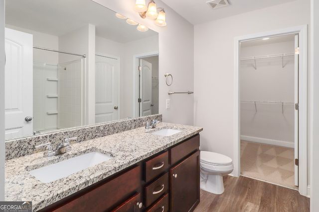 705 Ferguson Lane, Richmond Hill, GA 31324