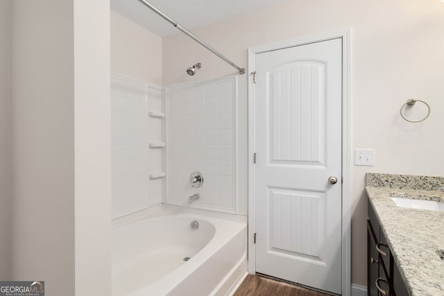 705 Ferguson Lane, Richmond Hill, GA 31324