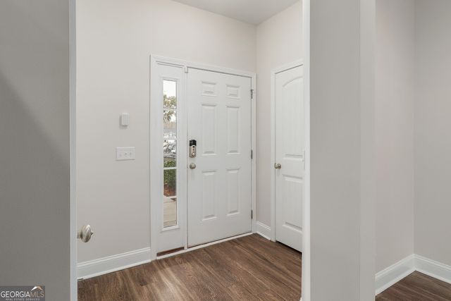 705 Ferguson Lane, Richmond Hill, GA 31324