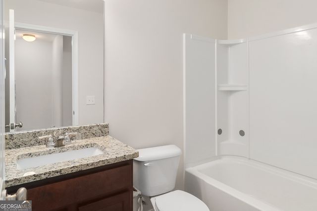 705 Ferguson Lane, Richmond Hill, GA 31324