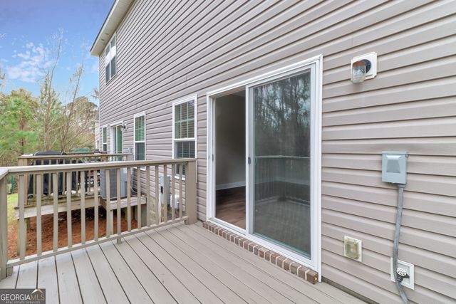 705 Ferguson Lane, Richmond Hill, GA 31324