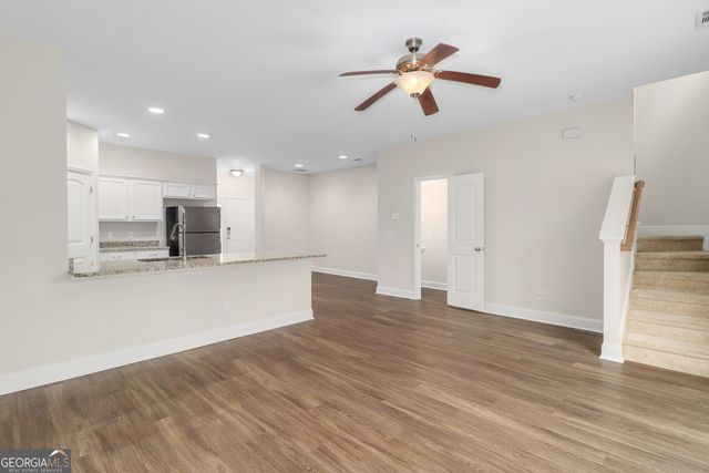 705 Ferguson Lane, Richmond Hill, GA 31324