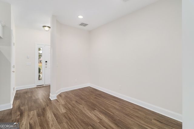 705 Ferguson Lane, Richmond Hill, GA 31324