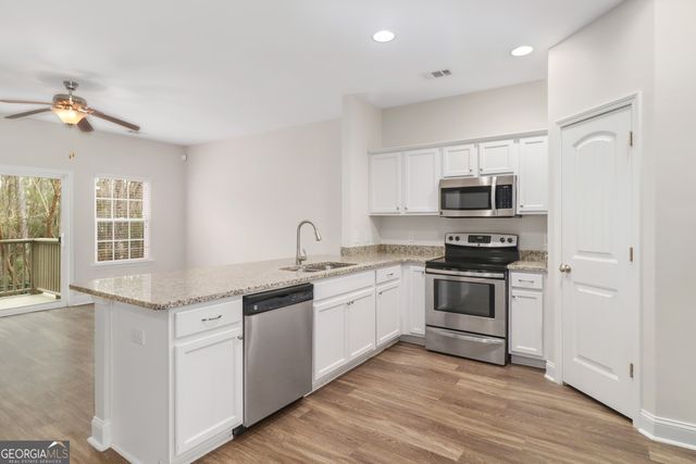 705 Ferguson Lane, Richmond Hill, GA 31324