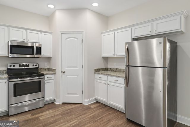 705 Ferguson Lane, Richmond Hill, GA 31324