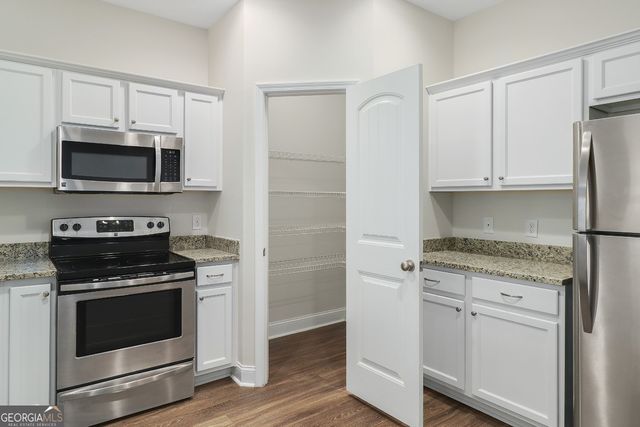 705 Ferguson Lane, Richmond Hill, GA 31324