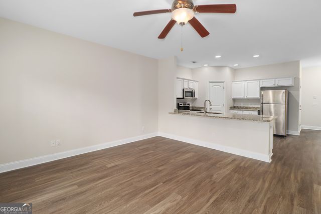 705 Ferguson Lane, Richmond Hill, GA 31324