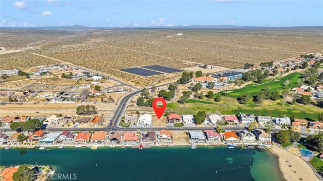 27654 Silver Lakes, Helendale, CA 92342