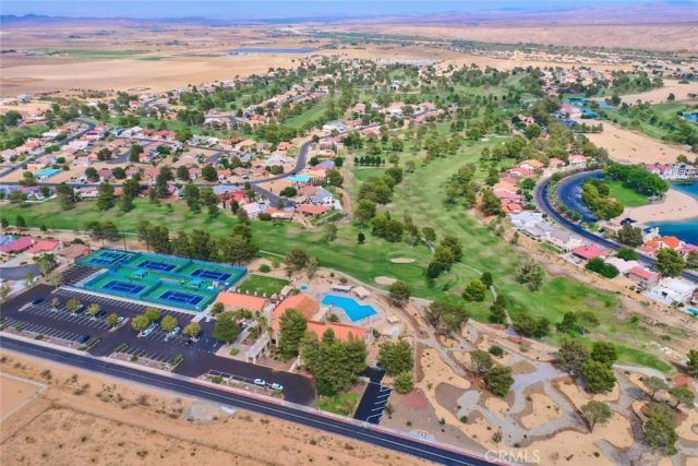 27654 Silver Lakes, Helendale, CA 92342