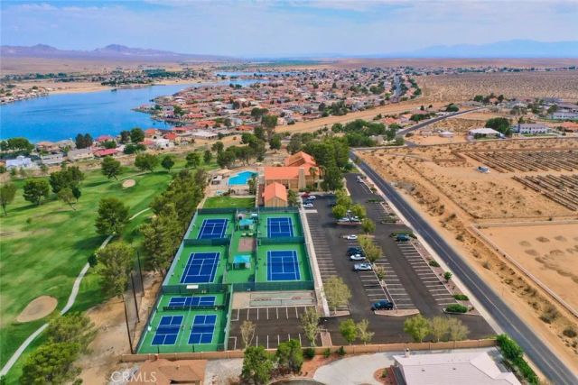 27654 Silver Lakes, Helendale, CA 92342