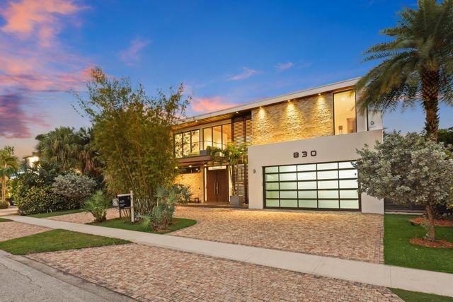 830 NE 71st Street, Boca Raton, FL 33487