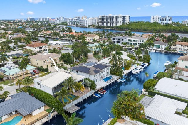 830 NE 71st Street, Boca Raton, FL 33487