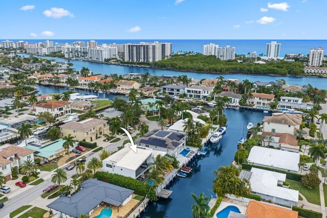 830 NE 71st Street, Boca Raton, FL 33487