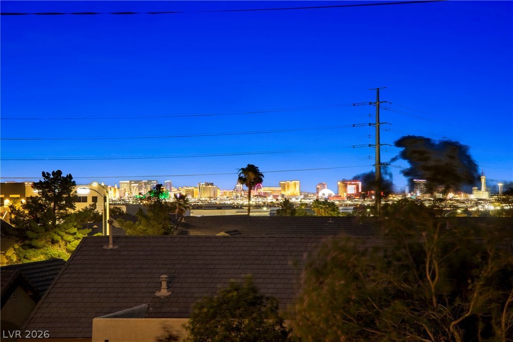 348 Quiet Harbor Drive, Henderson, NV 89052 — photo 4