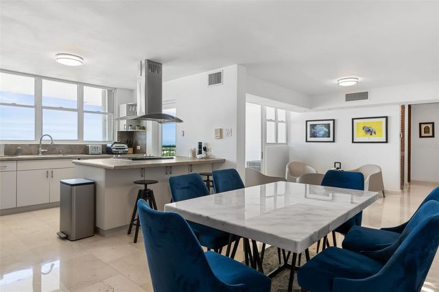 Condominio Puerto Paseo AVE. DONA FELISA RINCON DE GAUTIER 17, San Juan, PR 00926