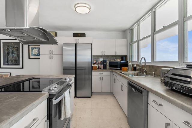 Condominio Puerto Paseo AVE. DONA FELISA RINCON DE GAUTIER 17, San Juan, PR 00926
