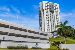 Condominio Puerto Paseo AVE. DONA FELISA RINCON DE GAUTIER 17, San Juan, PR 00926
