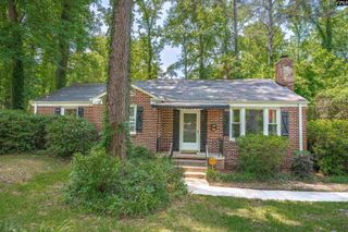3443 Earlewood Drive, Columbia, SC 29201