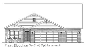 5775 Crotal Avenue, Greenwood, IN 46143