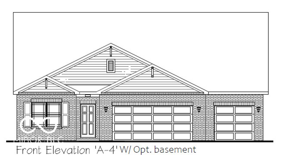 5775 Crotal Avenue, Greenwood, IN 46143