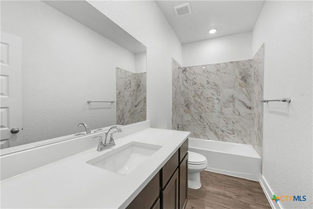 8917 Ponderosa Pine Road, Temple, TX 76502