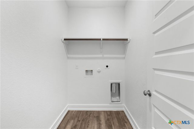 8917 Ponderosa Pine Road, Temple, TX 76502