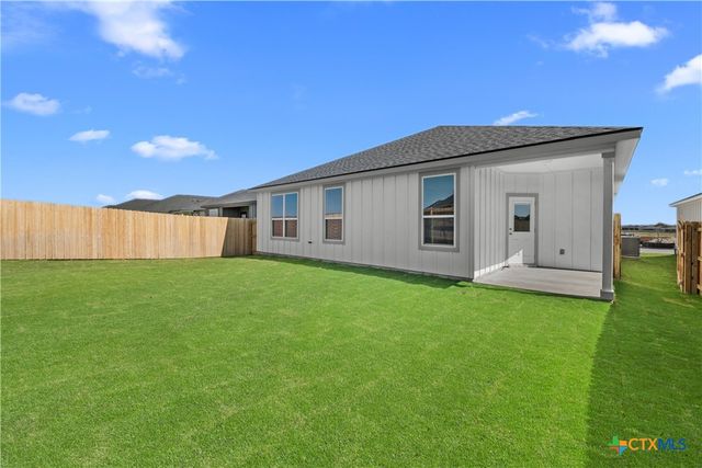 8917 Ponderosa Pine Road, Temple, TX 76502