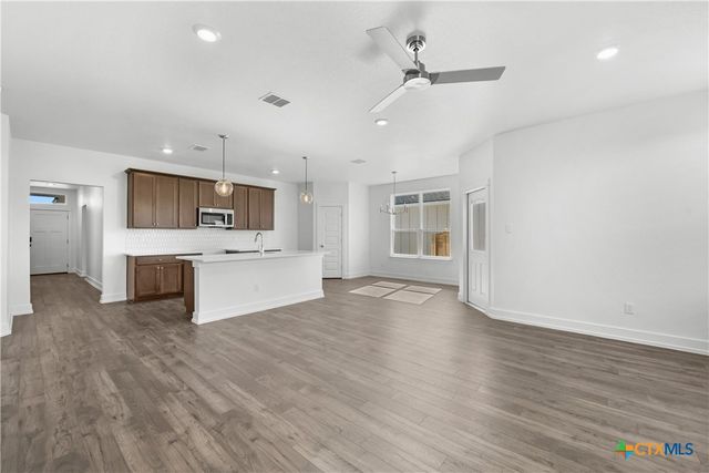 8917 Ponderosa Pine Road, Temple, TX 76502