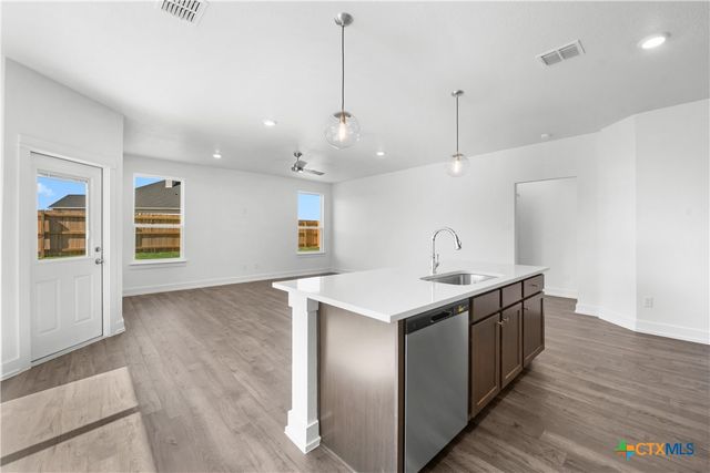 8917 Ponderosa Pine Road, Temple, TX 76502